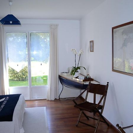 Le Tertre Gatinais Bed & Breakfast Saint-Briac-sur-Mer Bagian luar foto