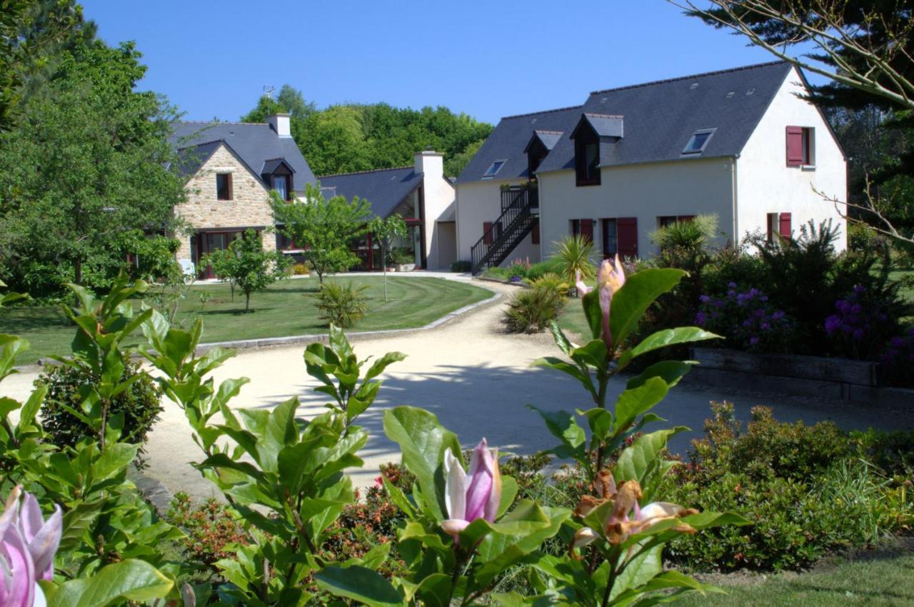 Le Tertre Gatinais Bed & Breakfast Saint-Briac-sur-Mer Bagian luar foto