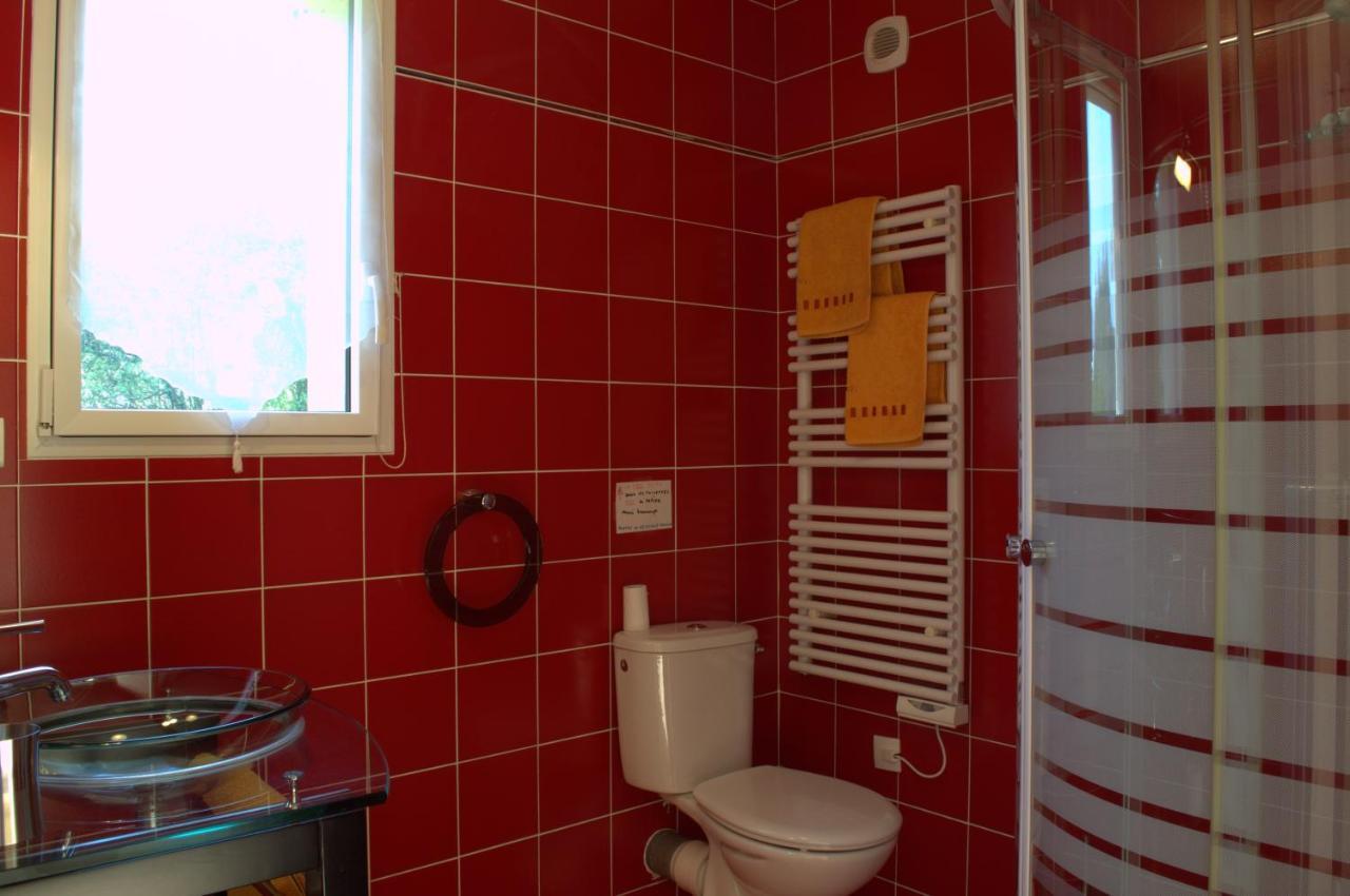 Le Tertre Gatinais Bed & Breakfast Saint-Briac-sur-Mer Bagian luar foto